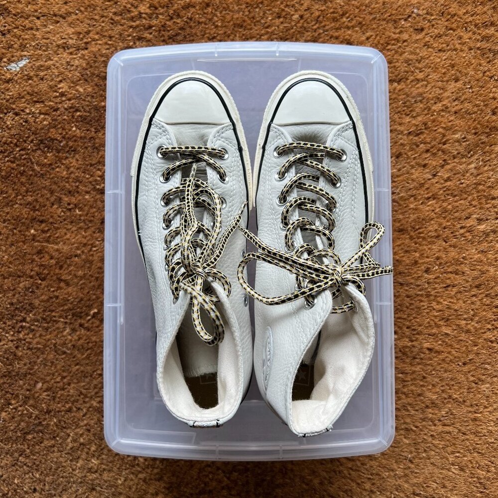 Converse All Star Chuck 70s Easter Egg - image 1